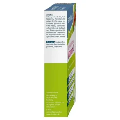 Sanotact Vitamin C (Ascorbinsäure)-100% Natürliches Vitamin C Lutschtabletten , 30 St