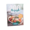 Wort & Bild 100 Rezepte Leichte saisonale Küche, 1 St- Ernährung|Medizinische Ratgeber