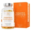 Curcumin + Piperin vegan Kapseln, 180 St^Aavalabs New