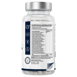 Premium Probiolac Komplex 30 Bakterienstämme, 90 St^Aavalabs Sale