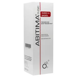 Dusch- und Badeöl, 200 ml^Abitima Clinic Sale