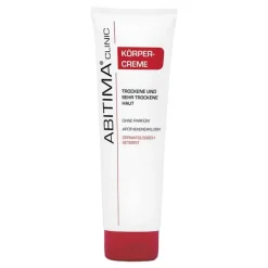 Abitima Clinic Cremes & Balsame-Körpercreme, 250 ml