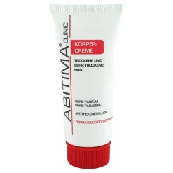 Abitima Clinic Cremes & Balsame-Körpercreme, 20 ml