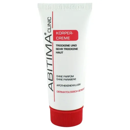 Abitima Clinic Cremes & Balsame-Körpercreme, 20 ml