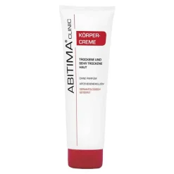 Körpercreme , 1000 ml^Abitima Clinic Hot
