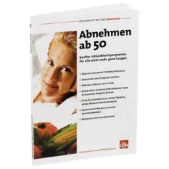 Abnehmen ab 50 Buch, 1 St^Avoxa Best
