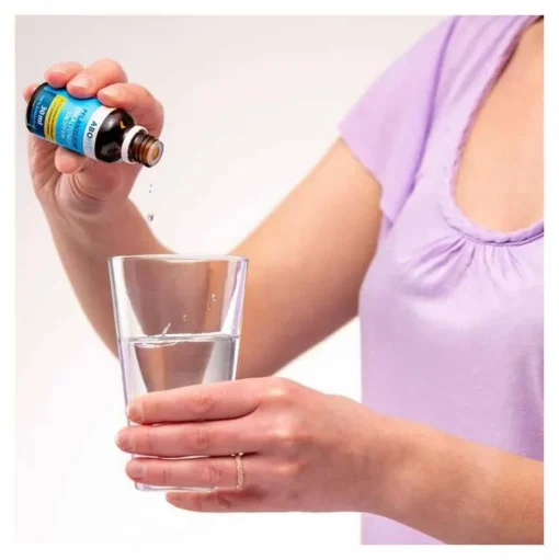 Abofit ® Pflanzliche Erkältungstropfen, 30 ml- Inhalate|Erkältungsbalsam