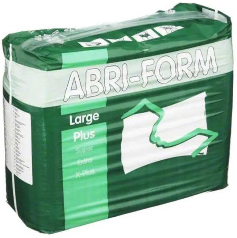 Abri Form large plus, 26 St- Windeln & Pants