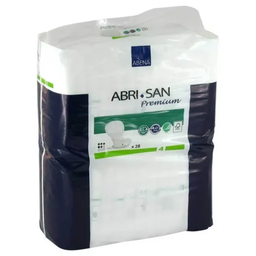 San Normal Air Plus Nr.4, 28 St^Abri New