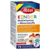 Multivitamine-Abtei Kinder Multivitamin + Mineralst.DACH Schmelztab., 75 St