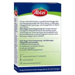 Magen-Darm Entspannung, 20 St^Abtei Discount