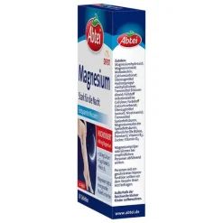 Abtei Magnesium Stark für die Nacht Depot Tabletten, 30 St^ Online