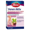 Abtei Venenleiden-Rosskastanie Venen-Dragees, 60 St