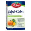 Sabal Kürbis Kapseln, 54 St^Abtei New