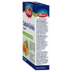 Sabal Kürbis Kapseln, 54 St^Abtei New