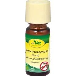 Abwehrkonzentrat Hund, 10 ml^Cd Vet Online