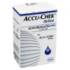 Aviva Kontroll Lösung, 1X2.5 ml^Accu Chek Clearance