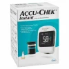 Accu Chek Blutzuckermessgerät-Instant Set mmol / l, 1 St