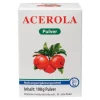Canea-Pharma Acerola Pulver, 100 g- Vitamin C (Ascorbinsäure)