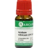 Acidum nitricum LM 18 Dilution, 10 ml^Arcana Hot