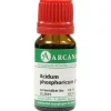 A-Acidum phosphoricum Arcana LM 30 Dilution, 10 ml