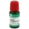 Arcana Acidum phosphoricum LM 6 Dilution, 10 ml- A-B|A