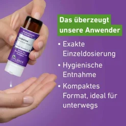Pflüger A-Aconitum D12 Globuli Dosierspender, 10 g