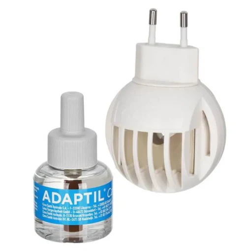 Adaptil Beruhigungsmittel Hund-Calm Start-Set für Hunde, 48 ml