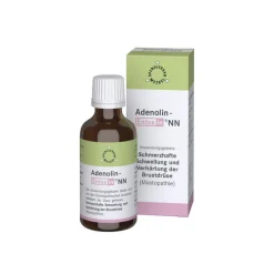 Entoxin Adenolin- N Tropfen, 50 ml- Spenglersan