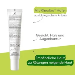 A-Derma Biology Anti-Rötungspflege dermatologisch, 40 ml- Rötungen