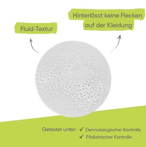 A-Derma Trockene & Sensible Haut-Cytelium Pflege Spray, 100 ml
