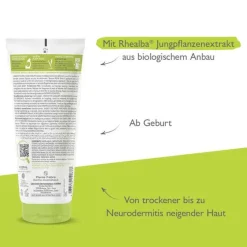 Exomega Control Creme rückfettend, 200 ml^A-Derma Best