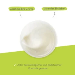 Exomega Control Creme rückfettend, 200 ml^A-Derma Best