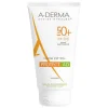 A-Derma Lsf 50+-Protect AD Creme SPF 50+ , 150 ml