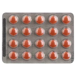 Aescuven Venenleiden-® überzogene Tabletten, 40 St