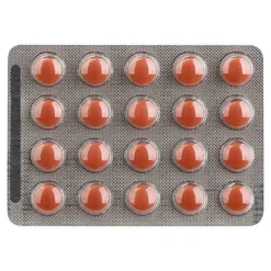 Aescuven Venenleiden-® überzogene Tabletten, 100 St