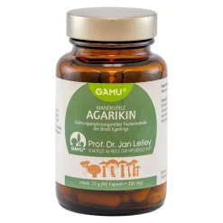 Agarikin Kapseln, 60 St^ Clearance