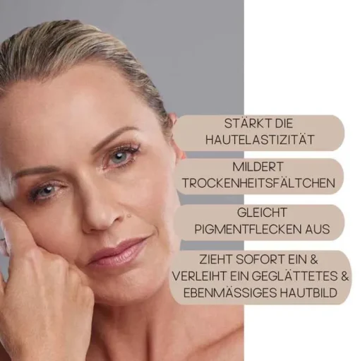Santaverde Age Protect öl, 30 ml- Gesichtspflege|Gesichtsöle