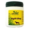 Cd Vet Vitamine-Mineralstoffe-Agili Dog Futterergänzung vet. (für Tiere), 250 g