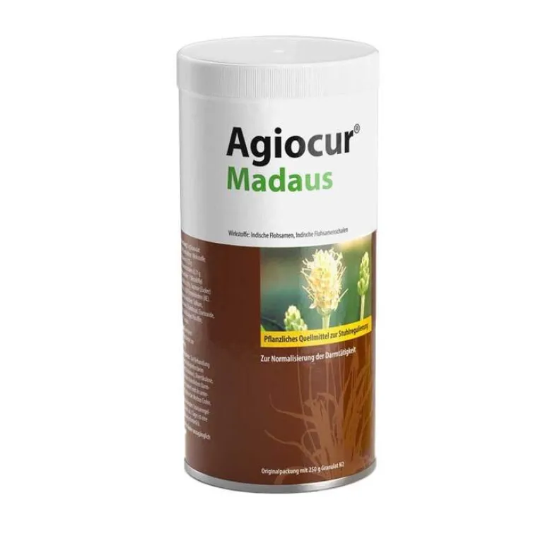 Madaus Granulat, 250 g^Agiocur Outlet
