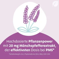 ® 20 mg Filmtabletten, 30 St^Agnucaston Sale