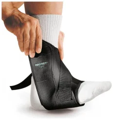 ® AIRGO™ Sprunggelenkorthese links L, 1 St^Aircast New