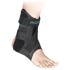 Aircast ® AIRGO™ Sprunggelenkorthese rechts M, 1 St- Knöchel- & Sprunggelenkbandagen