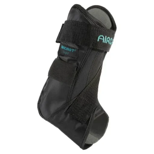 Aircast ® AIRGO™ Sprunggelenkorthese rechts M, 1 St- Knöchel- & Sprunggelenkbandagen