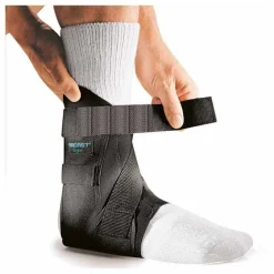 ® AIRGO™ Sprunggelenkorthese links XL, 1 St^Aircast New