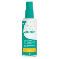 Deo Biactif AT Zerstäuber, 100 ml^Akileine Online