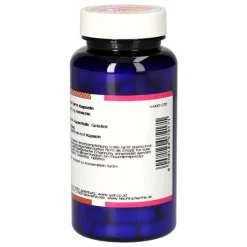 Aktivkohle Kapseln Pur GPH, 90 St- Verdauung