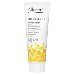 Basis Cresa Creme, 30 g^Alfason Hot