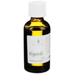Spinnrad Körperöle-Algenöl, 50 ml