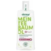 Alkmene Mein Teebaumöl antibakterielle Mundspülung, 500 ml- Mundspülung